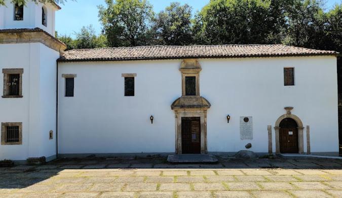 La Piccola Valle Vallefiorita Екстер'єр фото
