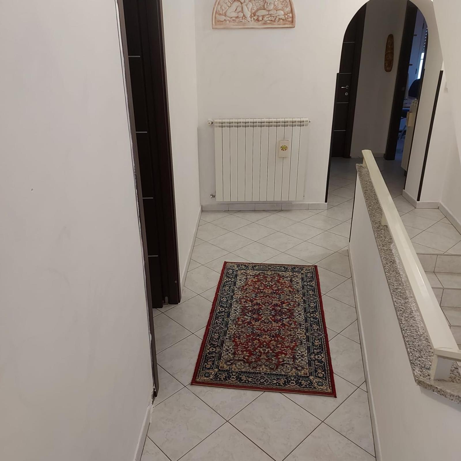La Piccola Valle Vallefiorita Екстер'єр фото