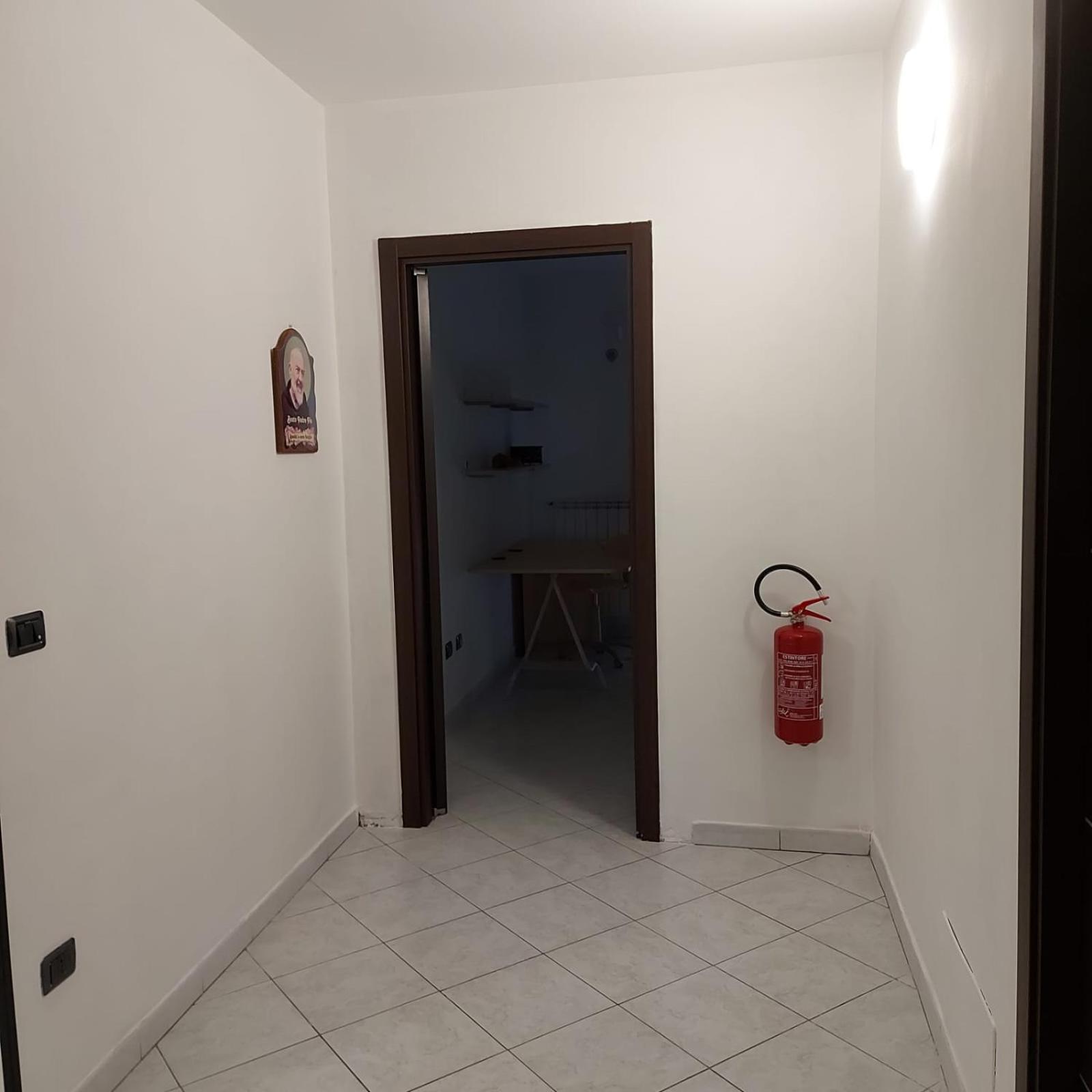 La Piccola Valle Vallefiorita Екстер'єр фото